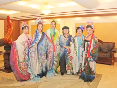 ヘーラークィーン