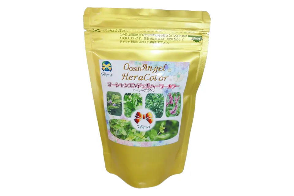 ヘーラーブラウン