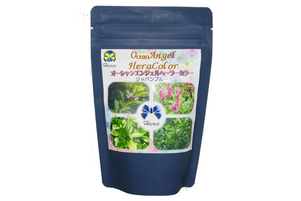 ジャパンブルー