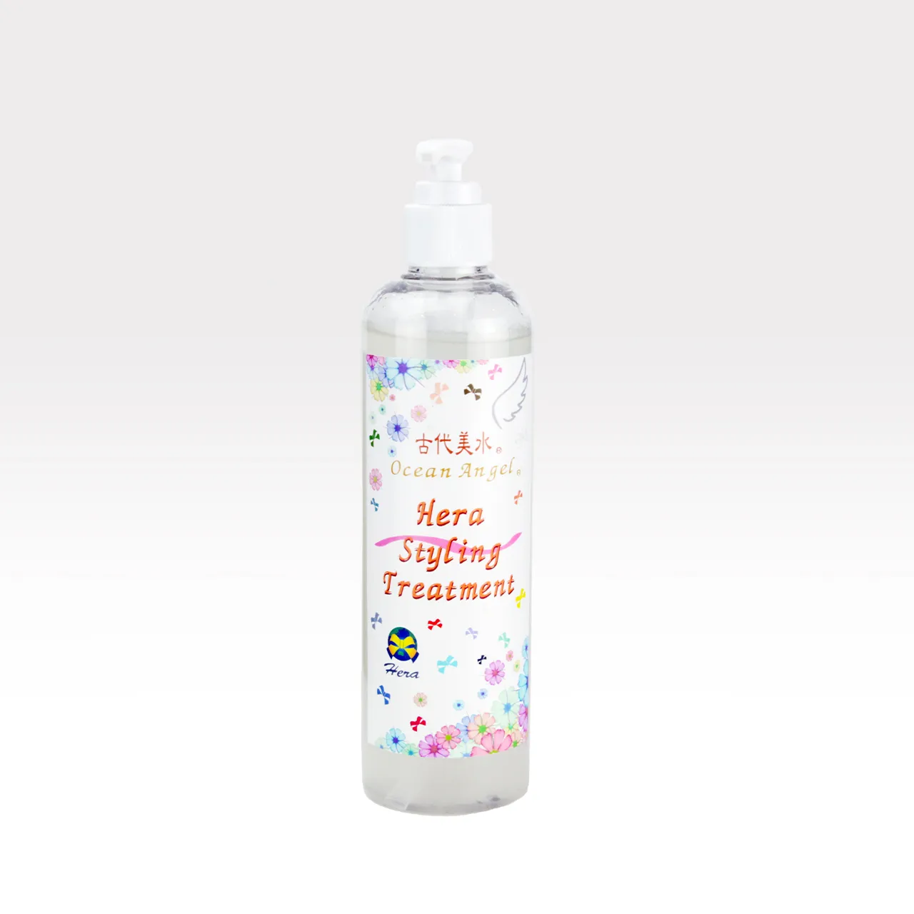 古代美水スタイリングトリートメント